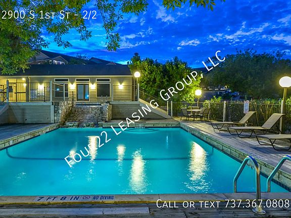 2nd image of 2900 S 1st St #2/2