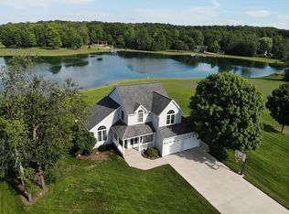 4286 S 198th Ave, Hesperia, MI 49421