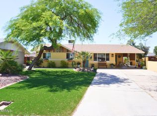 855 W Del Rio St, Chandler, AZ 85225