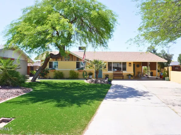 855 W DEL RIO Street, Chandler, AZ 85225