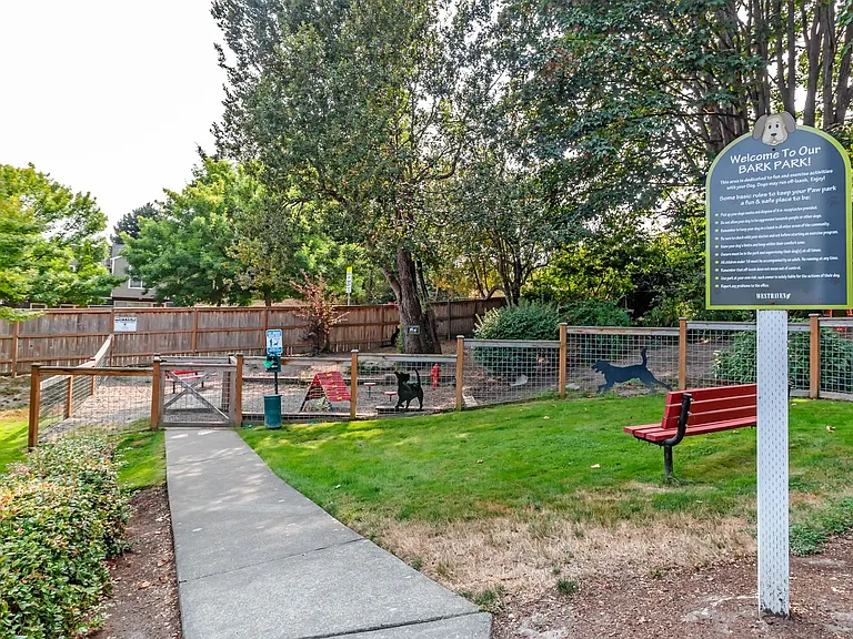 Westhaven Apartments — Photo 16