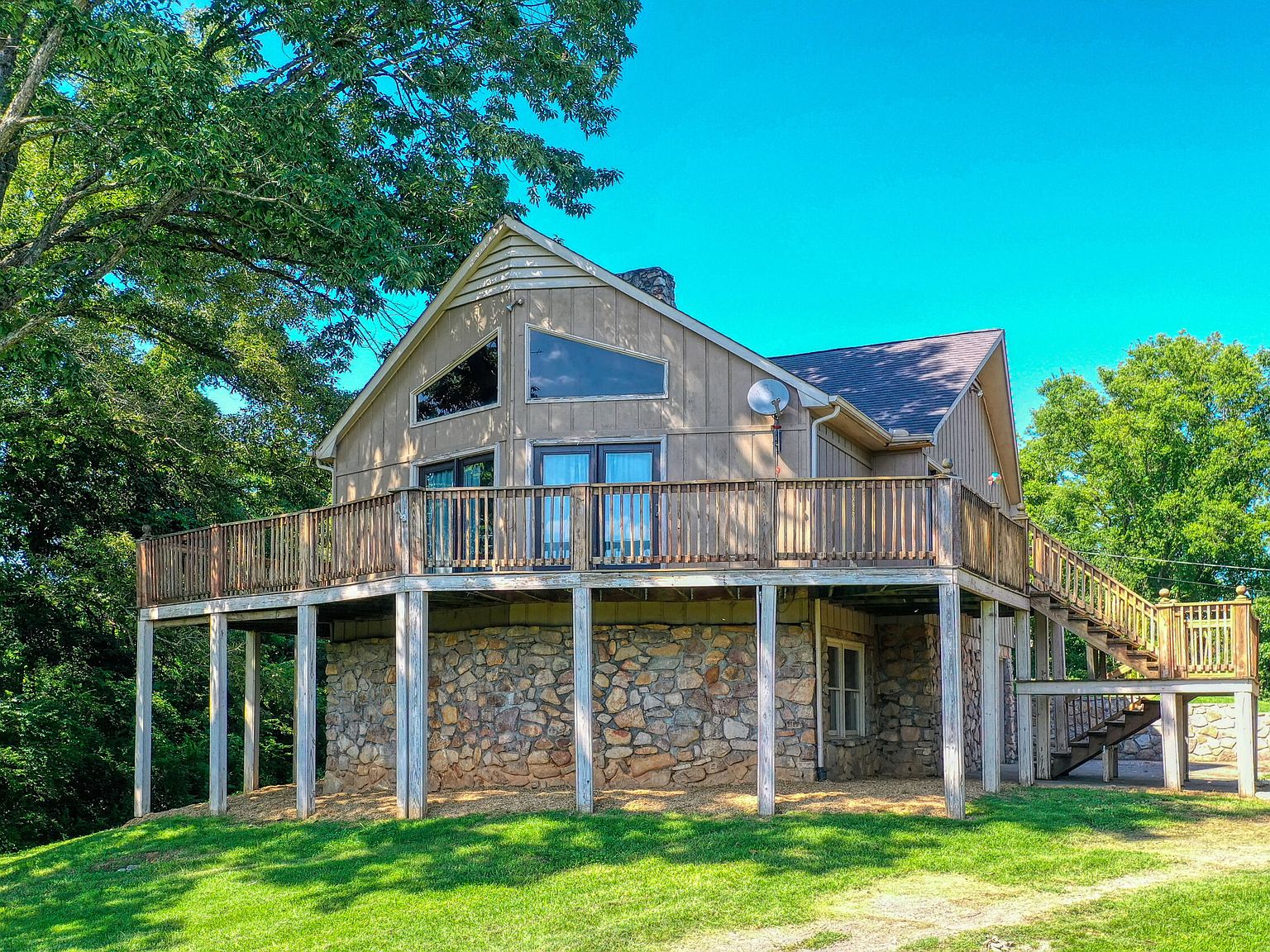 9305 Kodak Rd SE, Kodak, TN 37764 Zillow