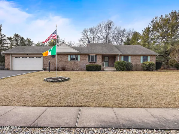 751 Tall Oaks Drive, Brick, NJ 08724