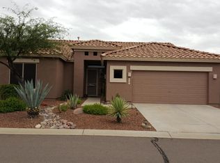7121 E Desert Spoon Ln, Gold Canyon, AZ 85118