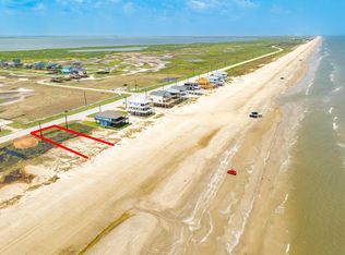 7910 Blue Water Hwy LOT 4, Freeport, TX 77541