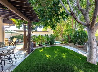 7813 N Via Del Sol, Scottsdale, AZ 85258