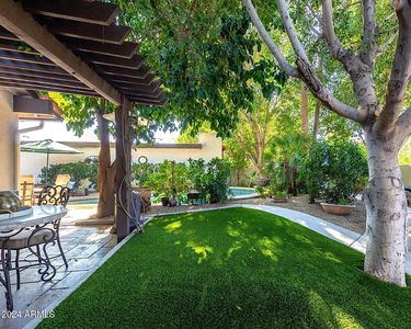 7813 N Via Del Sol, Scottsdale, AZ, 85258