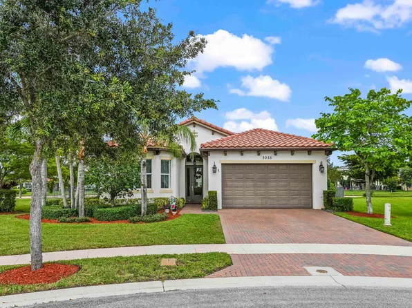 3035 Strada Court, Royal Palm Beach, FL 33411