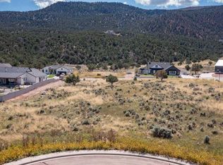 1541 W Flint Cir, Parowan, UT 84761