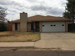 5309 San Antonio Ct, Midland, TX 79707