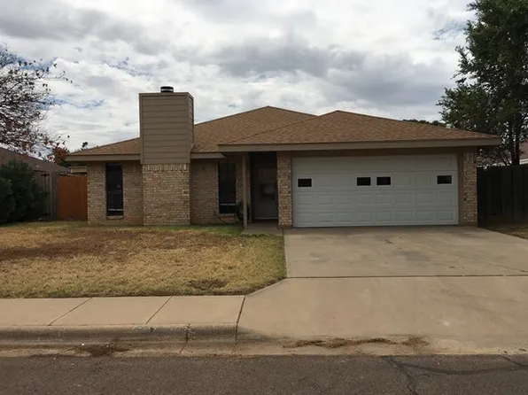 5309 San Antonio Ct, Midland, TX 79707