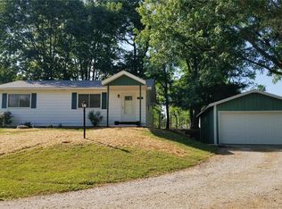 9901 Mark Trl, Fairview Heights, IL 62208