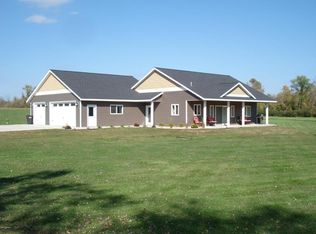 17780 243rd Ave, Glenwood, MN 56334