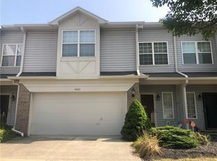 5523 Nighthawk Dr, Indianapolis, IN 46254