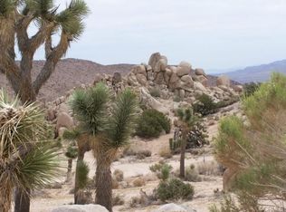 57665 Manzanita Dr, Yucca Valley, CA 92284