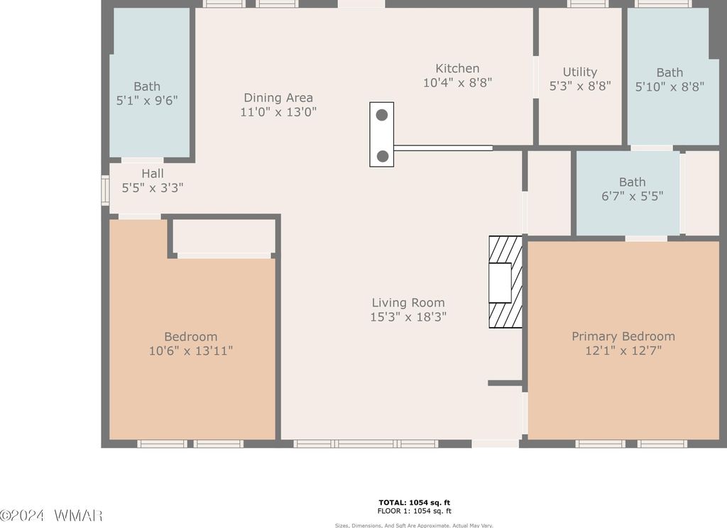 2708 Palomino Trl, Overgaard, AZ - More