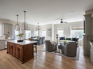 Wind Plan, Featherwinds, Halifax, MA 02338