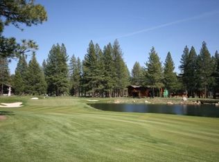 13389 Fairway Dr, Truckee, CA 96161