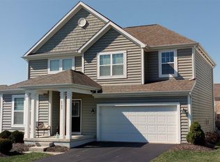 2793 Deverell Dr, Blacklick, OH 43004