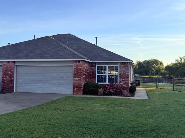 3518 E Fairmont Pl #3518, Broken Arrow, OK 74014