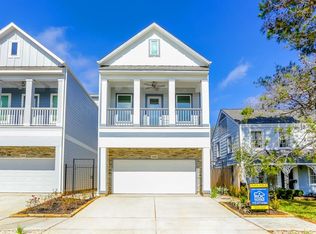 2434 Sheridan St, Houston, TX 77030