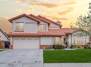 4201 Cocina Ln, Palmdale, CA 93551