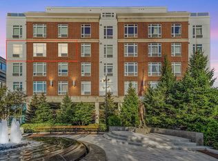 18 Cliveden St #406, Quincy, MA 02169