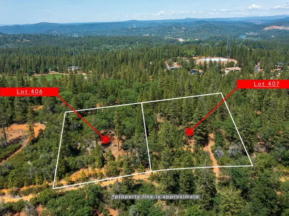 LOT 406 E Summit View Dr #1870, Meadow Vista, CA 95722