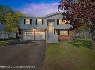 144 Revere Dr, Little Egg Harbor, NJ 08087