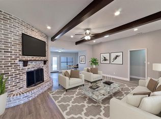 4928 Hazelhurst Ln, Dallas, TX 75227
