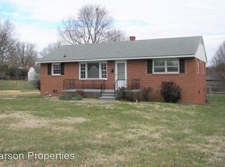 714 Sycamore Rd, Graham, NC 27253