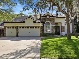 125 Parkside Dr, Saint Augustine, FL 32095