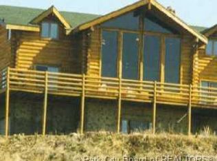 8626 Silver Creek Rd, Park City, UT 84098