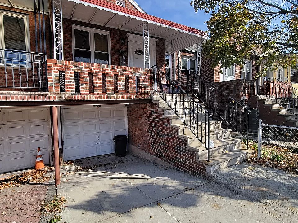 1551 Remsen Ave, Brooklyn, NY 11236 MLS 1640872 Zillow