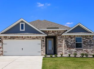 313 Magnolia Blvd, Hutchins, TX 75141