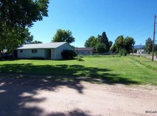 1528 Chestnut St, Canon City, CO 81212