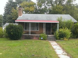 7138 Highview St, Dearborn Heights, MI 48127