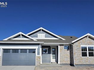 16221 Talons Bluff Ln, Monument, CO 80132