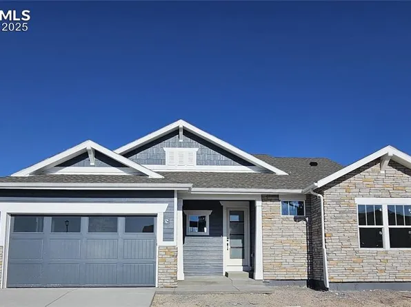 16221 Talons Bluff Ln, Monument, CO 80132