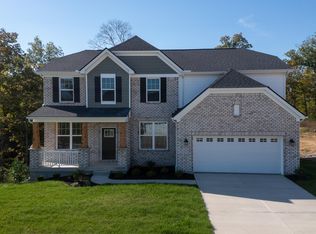 10146 Desmond Ct, Covington, KY 41015