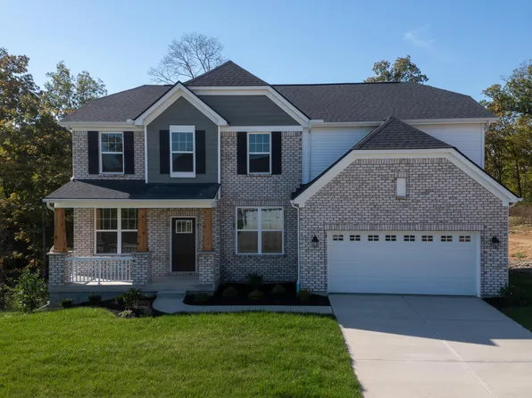10146 Desmond Ct, Covington, KY 41015