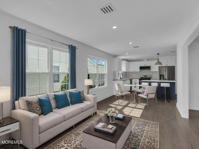 8 Vernon Court, Brick, NJ, 08724