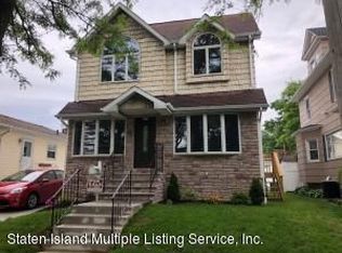 257 Woolley Ave, Staten Island, NY 10314