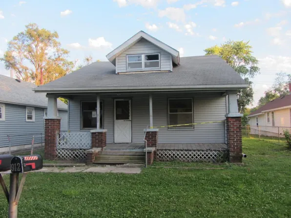 912 W Cliff St, Saint Joseph, MO 64504