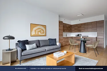 Rented by The Blueground