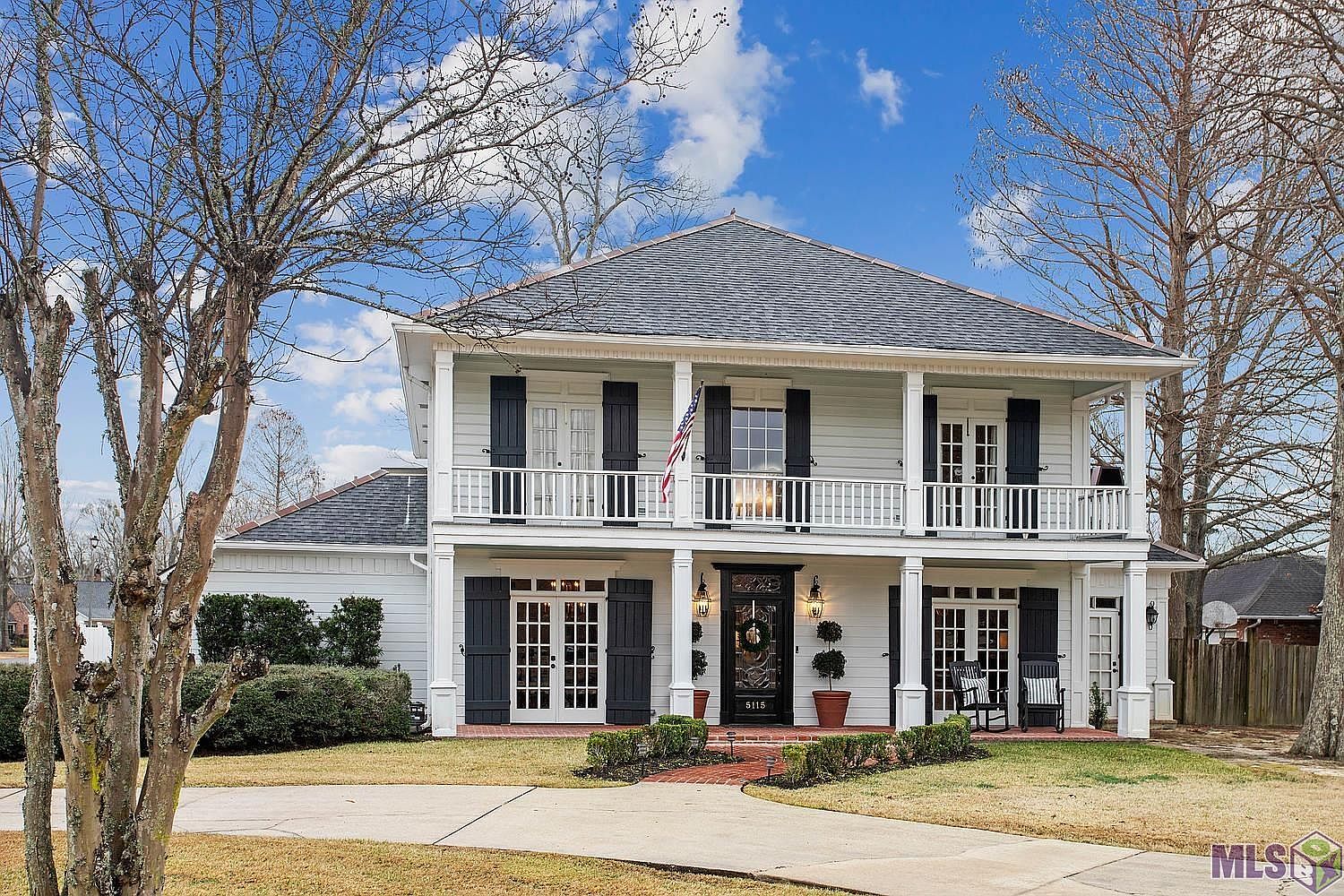 5115 Riverbend Blvd, Baton Rouge, LA 70820 Zillow