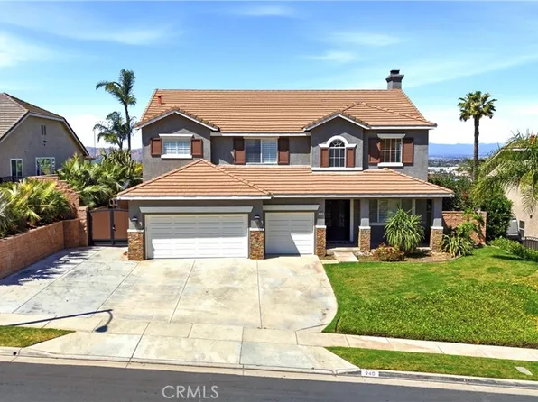 940 Via Blairo, Corona, CA 92879