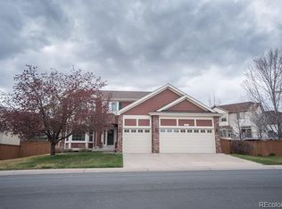 10221 Nickolas Ave, Highlands Ranch, CO 80130