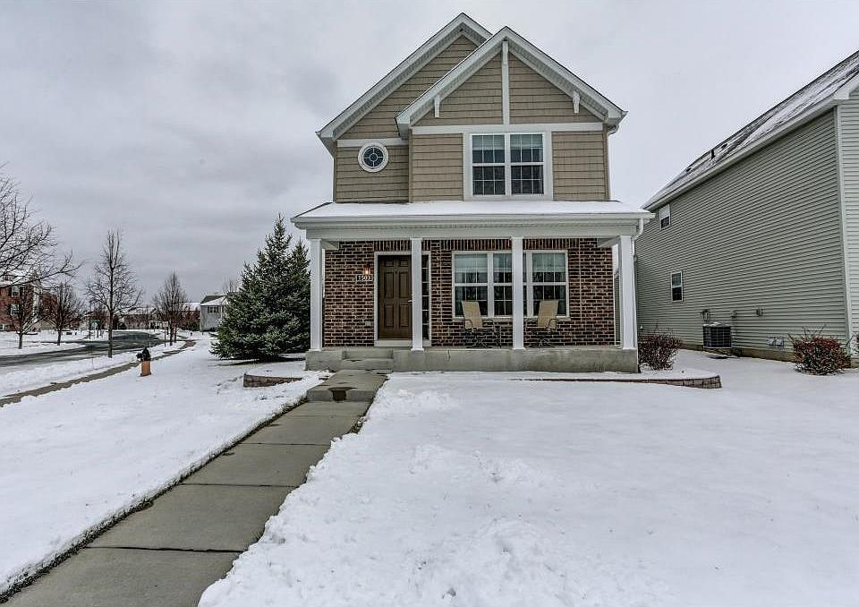 1st image of 1503 Savanna Dr