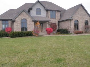 2963 Hickory Ln, Marseilles, IL 61341